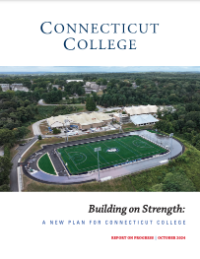 Strategic Plan Progress 2024 cover